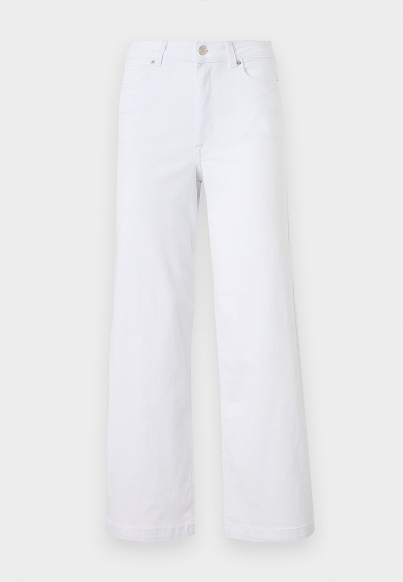 Only Straight leg jeans wit denim/whitedenim Only Straight leg jeans wit denim/whitedenim