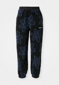 HOMEBODY - Dresside alumine osa - black