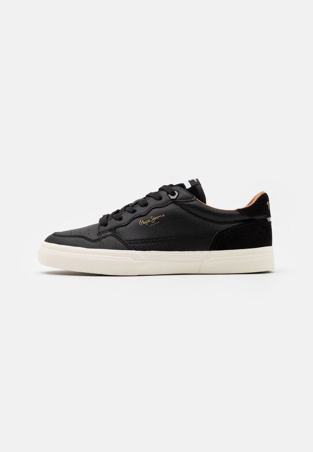 KENTON ORIGINAL MAN - Trainers - black
