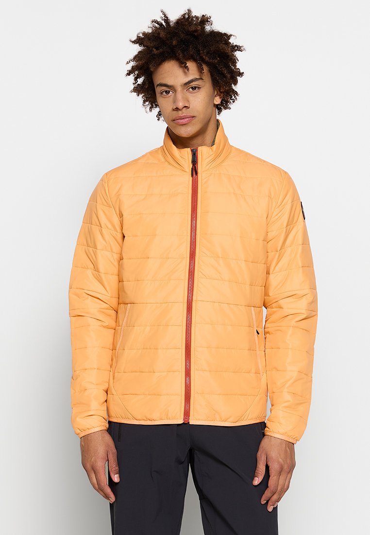 Napapijri Jas oranje