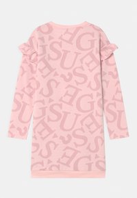Guess Freizeitkleid - light pink