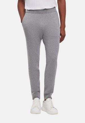 LOUNGEWEAR - Trainingsbroek - light grey