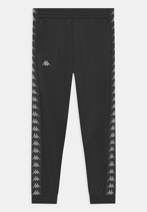 JELGE UNISEX - Teplákové kalhoty - caviar