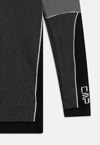 CMP UNISEX SET czarny