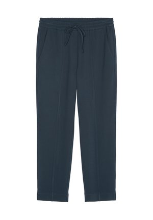 Jogginghose - navy teal