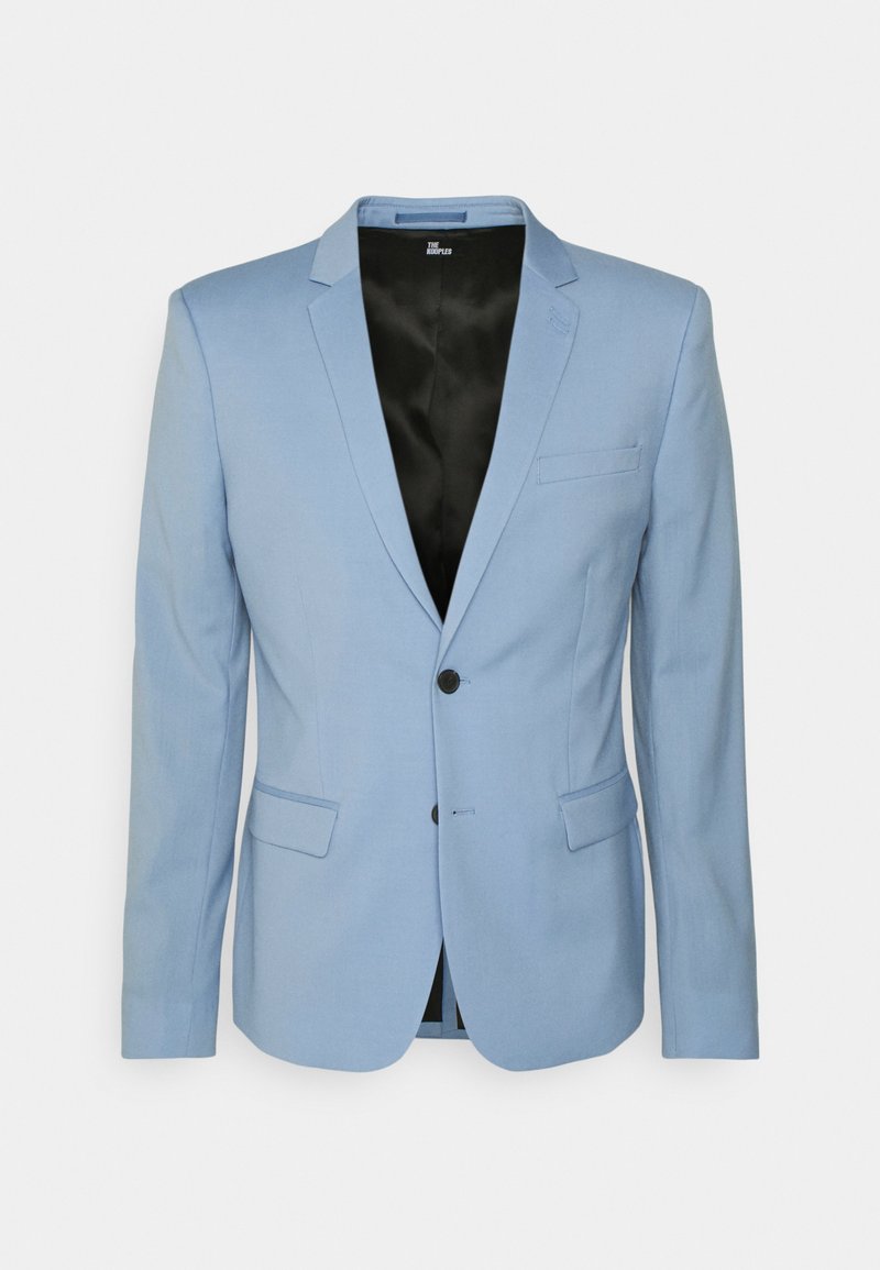 The Kooples Colbert lichtblauw