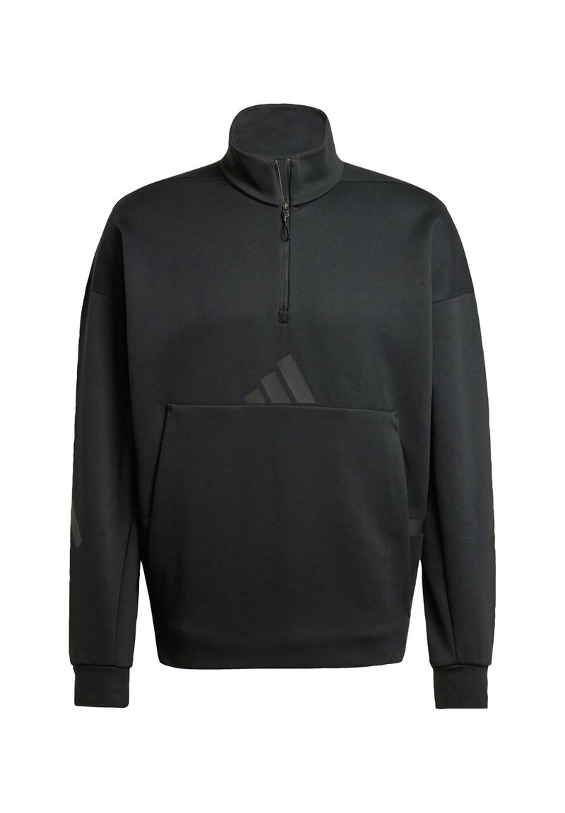 adidas Sportswear Sweater zwart