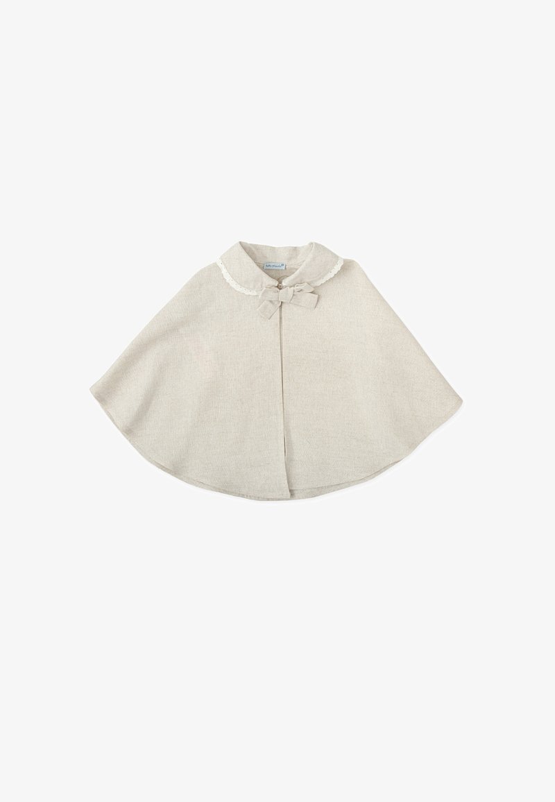 Tutto Piccolo Poncho - arena