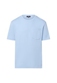 Unselected, hellblau