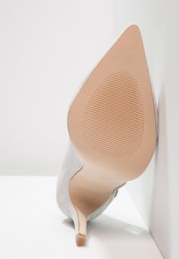 Zign Escarpins à talons hauts - grey