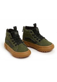 Vans Zapatos de bebé - green