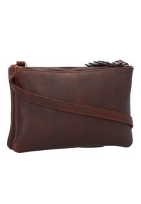 Burkely FUNDAMENTALS ANTIQUE AVERY - Borsa a tracolla - brown