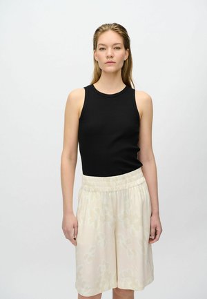 Top - 999 black