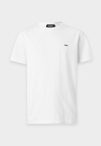 Sélectionné, white
