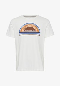 Unselected, snow white