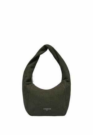 Liebeskind Berlin, HOBO BAG - Sac à main - deep soil