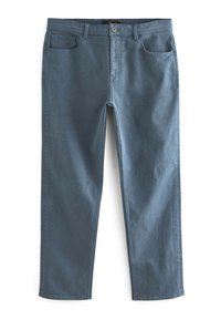 Niet geselecteerd, mottled blue