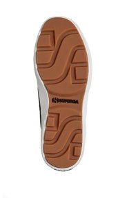Superga TANK COTU - Sneakersy niskie