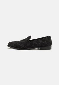 CASINO PILLOW WALK FLEX - Įmautiniai batai - other black