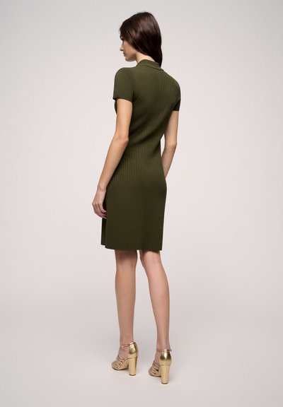 Luisa Spagnoli CENTENARIO - Kreklkleita - verde militare