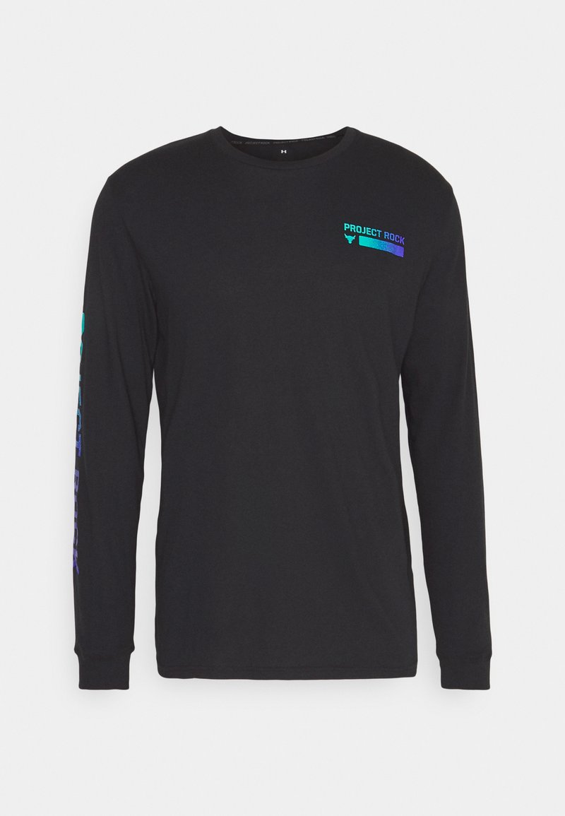 Camiseta de manga larga