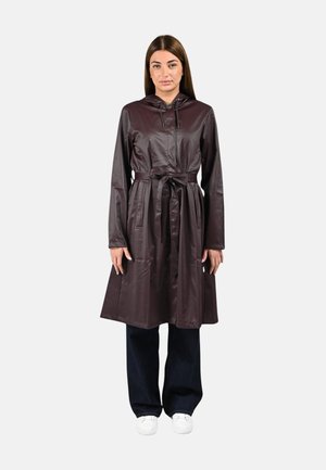 Impermeabile - depth