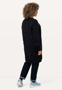 Ulla Popken Kofta - dark blue