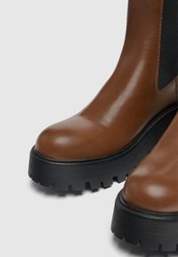 PULL&BEAR Ankle boot