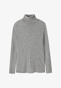 Ausgewählt, grey melange