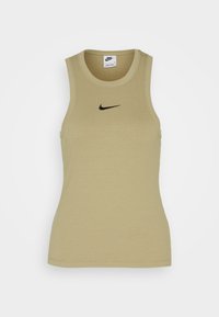 Nike Sportswear Linne - olive
