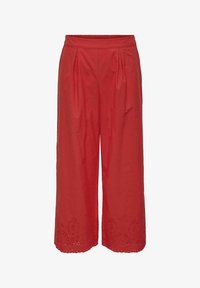 Geselecteerd, high risk red