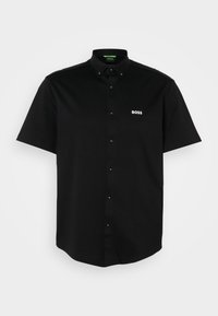 Non selezionato, black