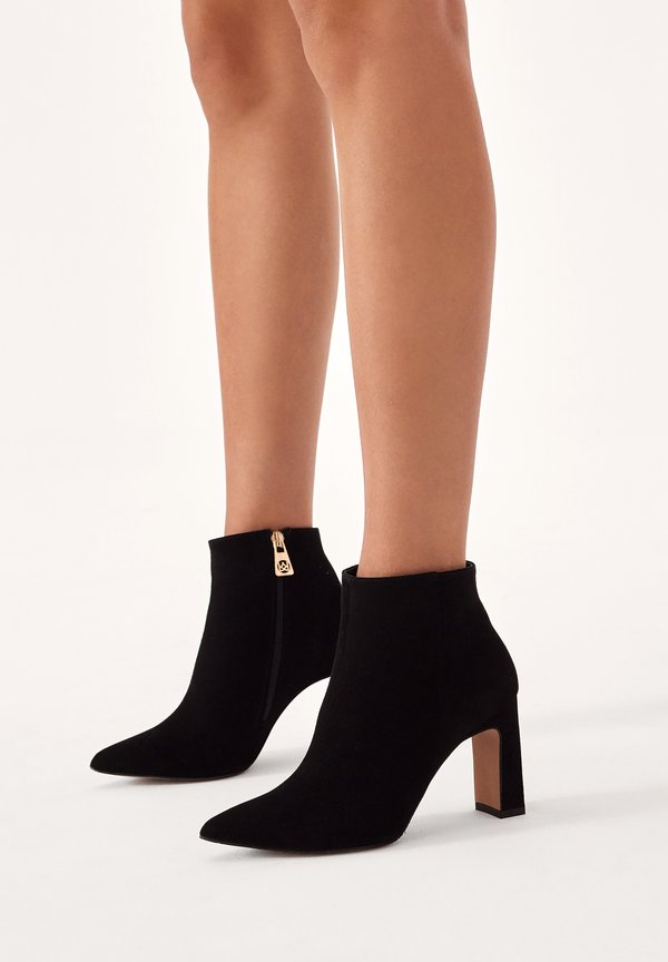 OIA - High Heel Stiefelette