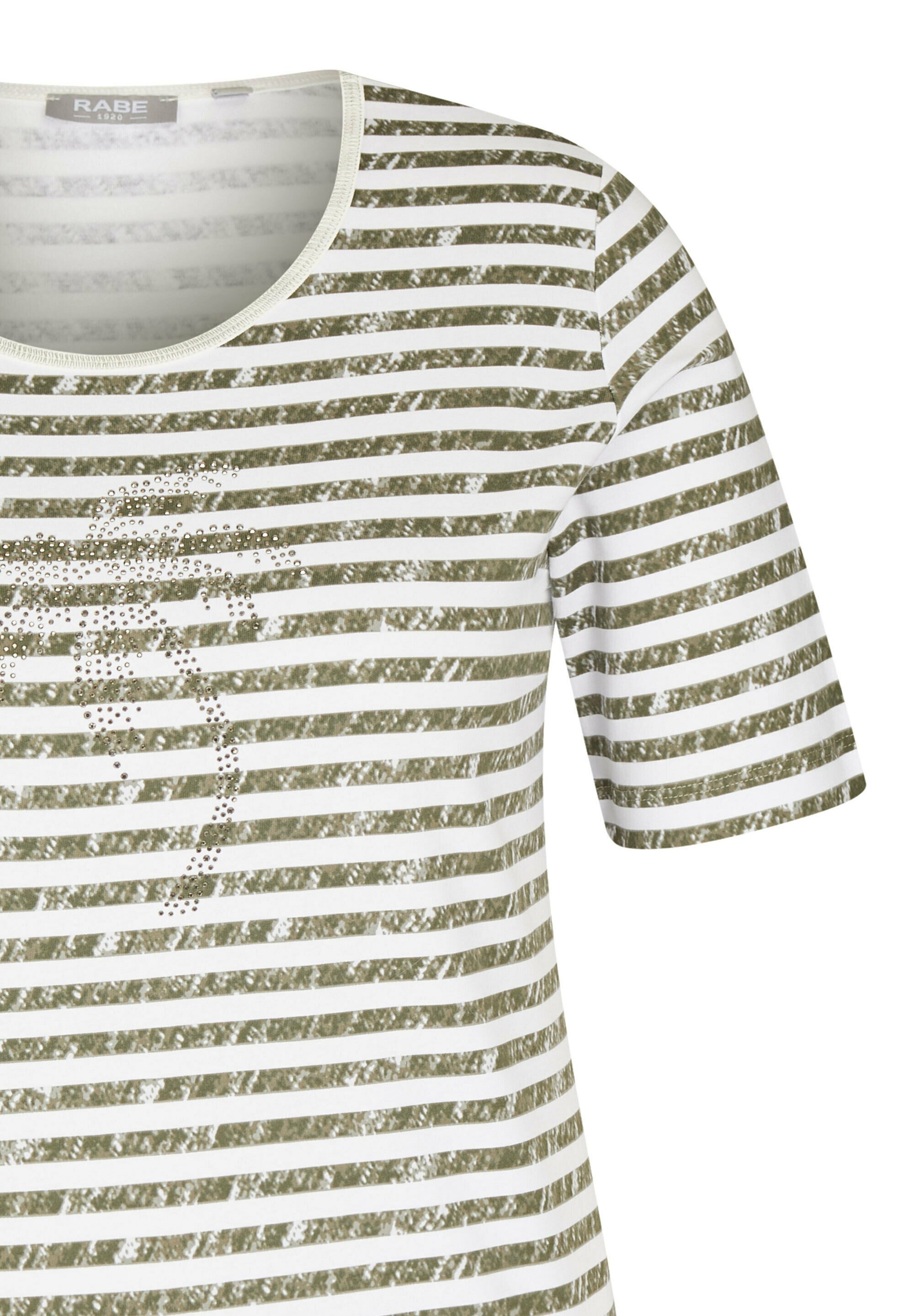 Damen T-Shirt print Damen T-Shirt print