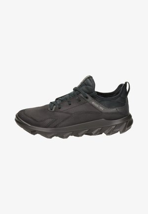 ECCO, Baskets basses - black