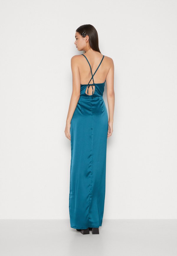 WEDDING JACK - Jersey dress4