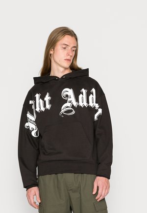 CROSS - Sweatshirt - black