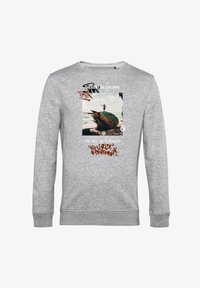 Vybráno, heather grey