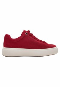 Tamaris 1-23736-42 - Sneakers basse - red