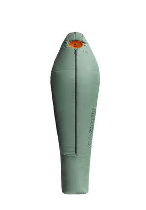 COMFORT - Sleeping bag - deep cypress