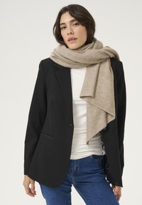 Kaffe HANNAH  - Sall - sand dollar