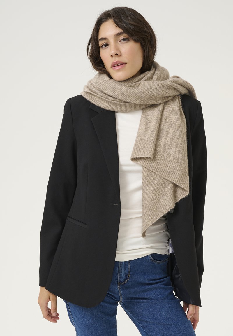 Kaffe HANNAH  - Sall - sand dollar