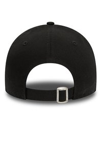 New Era CHYT LEAGUE ESS 9FORTY ADJUSTABLE NY YANKEES - Cap - schwarz