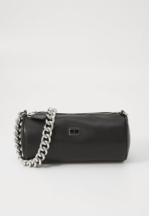 Tommy Jeans, Sac à main - black