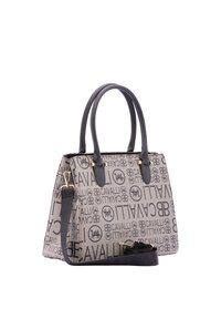 B.Cavalli Borsa a mano - black and white