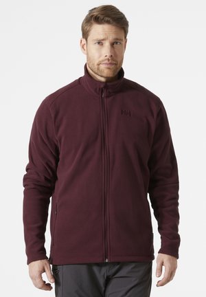 Helly Hansen DAYBREAKER - Fleecejacke - hickory