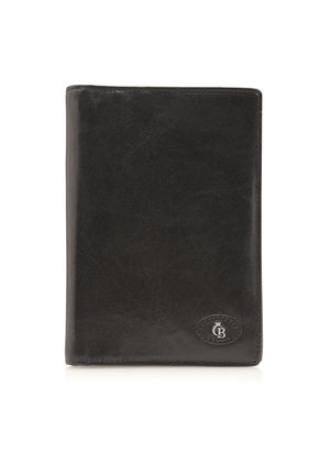 Castelijn & Beerens Portefeuille - schwarz
