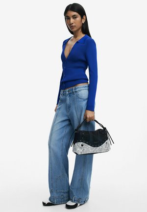 Desigual Handbag - black