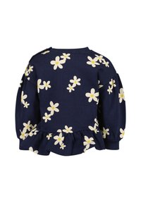 Blue Seven Felpa - blau