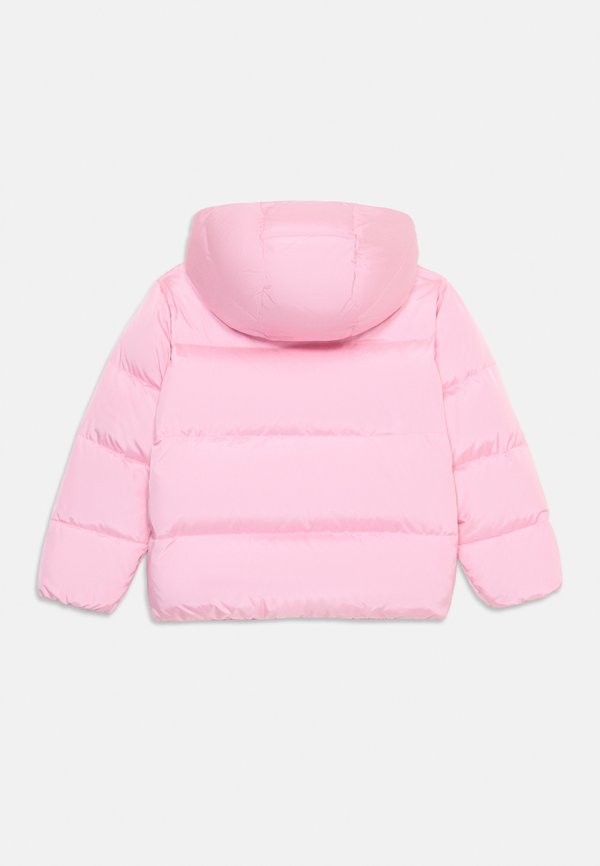 JACKET TECHNO UNISEX - Down jacket3